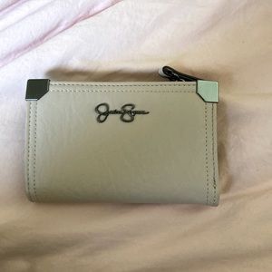 Jessica Simpson wallet